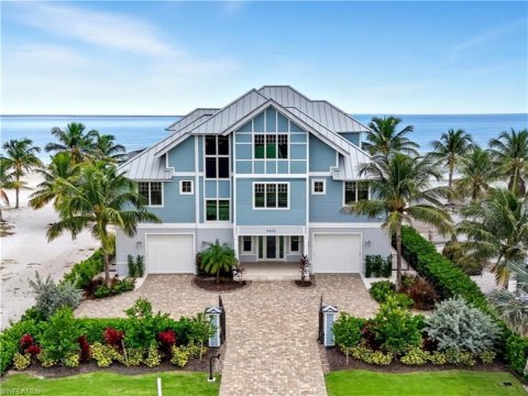 Cases Fort Myers Beach Florida Real Estate