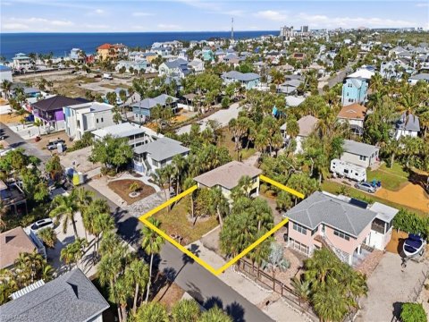Cases Fort Myers Beach Florida Real Estate