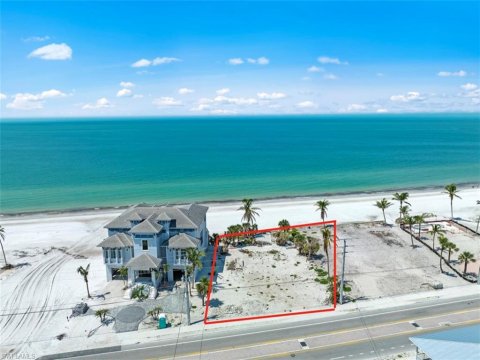 Cases Fort Myers Beach Real Estate