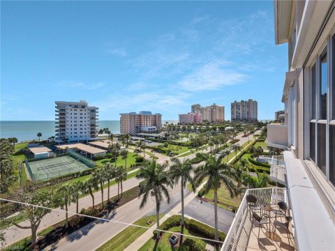 Caxambas South Beach Terrace Marco Island Real Estate