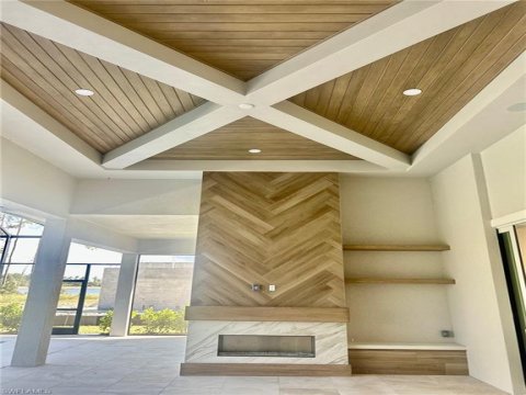 Caymas Naples Florida Homes for Sale