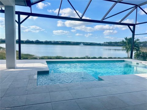 Caymas Naples Florida Homes for Sale