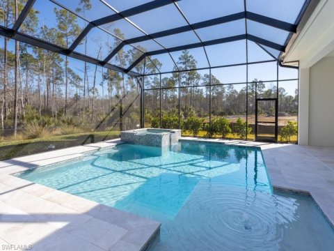 Caymas Naples Florida Real Estate