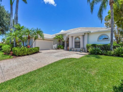 Cedar Creek Bonita Springs Florida Homes for Sale