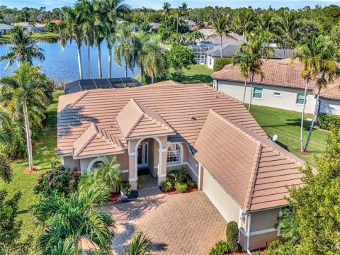 Cedar Creek Bonita Springs Florida Homes for Sale