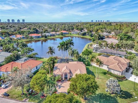 Cedar Creek Bonita Springs Florida Homes for Sale