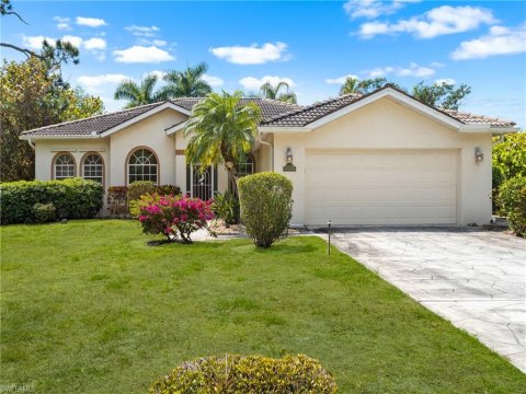 Cedar Creek Bonita Springs Florida Homes for Sale