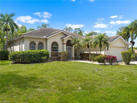 Cedar Creek Bonita Springs Florida Homes for Sale