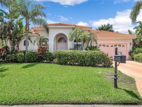 Cedar Creek Bonita Springs Florida Real Estate