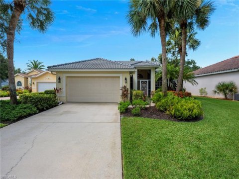 Cedar Creek Bonita Springs Florida Real Estate
