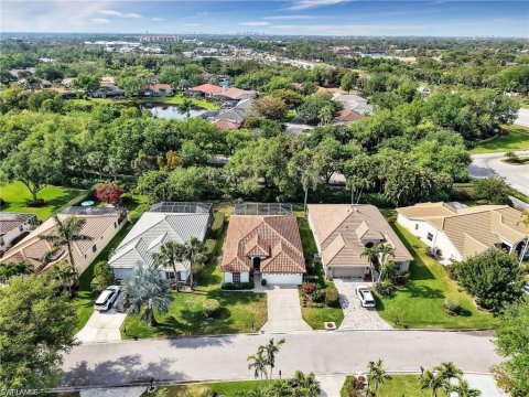 Cedar Creek Bonita Springs Florida Real Estate