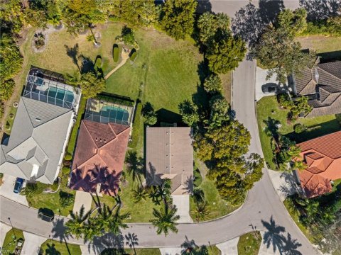 Cedar Creek Bonita Springs Florida Real Estate