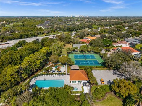 Cedar Creek Bonita Springs Florida Real Estate