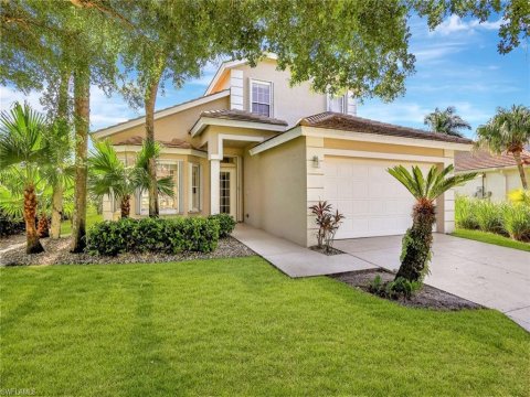 Cedar Creek Bonita Springs Real Estate