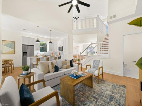 Cedar Creek Bonita Springs Real Estate