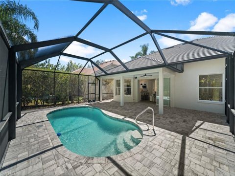 Cedar Creek Bonita Springs Real Estate