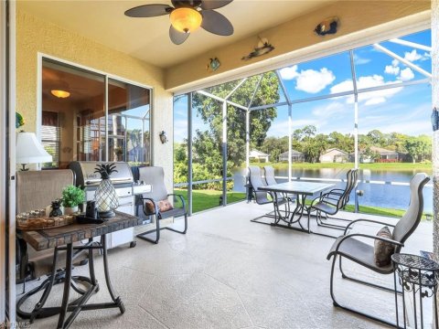 Cedar Creek Real Estate