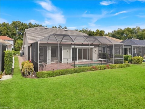 Cedar Creek Real Estate