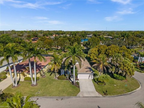 Cedar Creek Real Estate