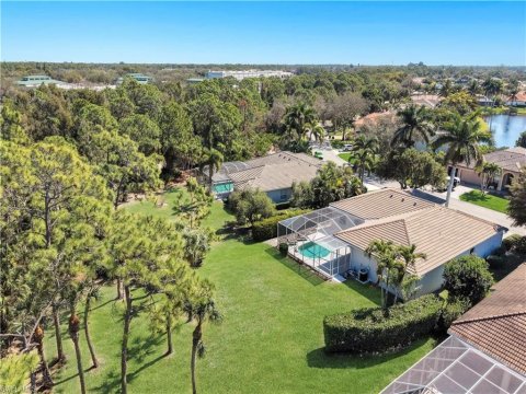 Cedar Creek Real Estate