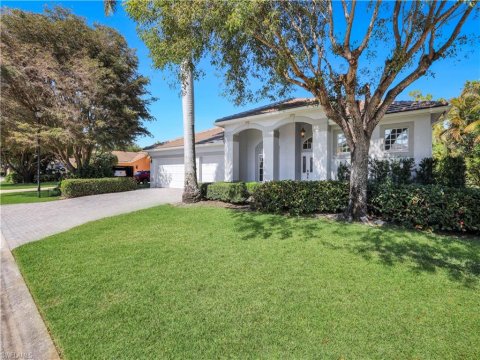 Cedar Creek Real Estate