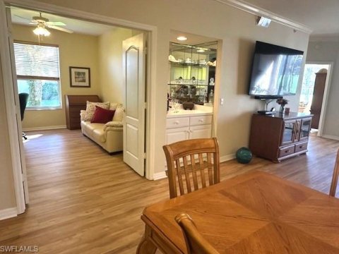 Cedar Hammock Naples Florida Condos for Sale