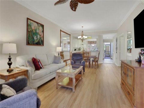 Cedar Hammock Naples Florida Condos for Sale