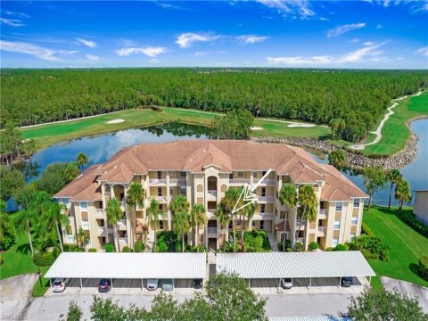 Cedar Hammock Naples Florida Condos for Sale
