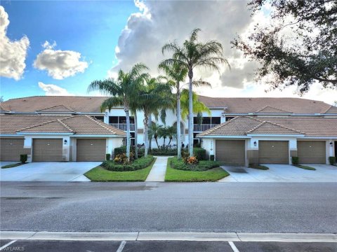 Cedar Hammock Naples Florida Condos for Sale