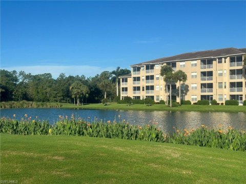 Cedar Hammock Naples Florida Condos for Sale
