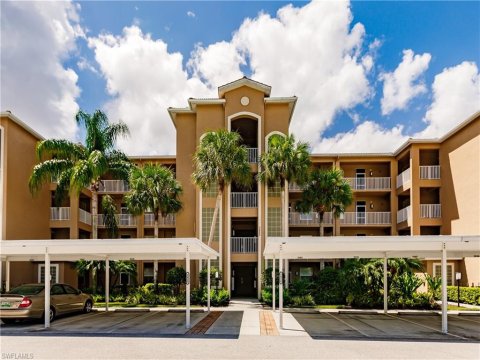 Cedar Hammock Naples Florida Real Estate