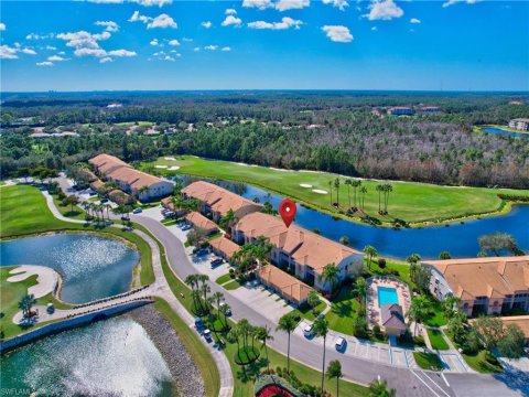Cedar Hammock Naples Florida Real Estate