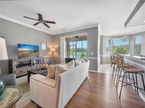 Cedar Hammock Naples Florida Real Estate