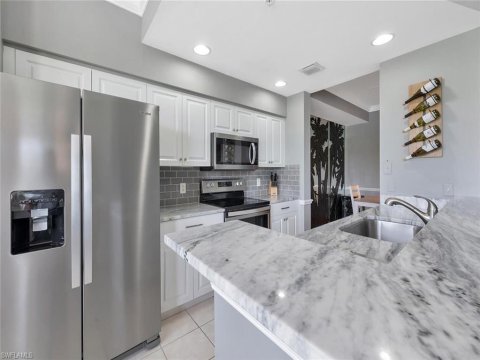 Cedar Hammock Naples Florida Real Estate