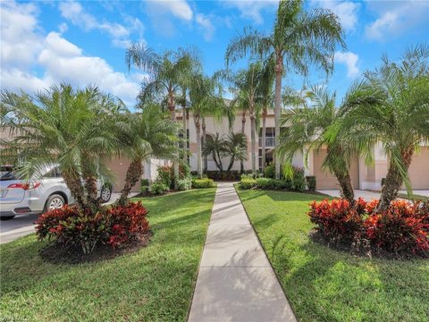 Cedar Hammock Naples Florida Real Estate