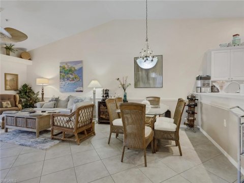 Cedar Hammock Naples Florida Real Estate