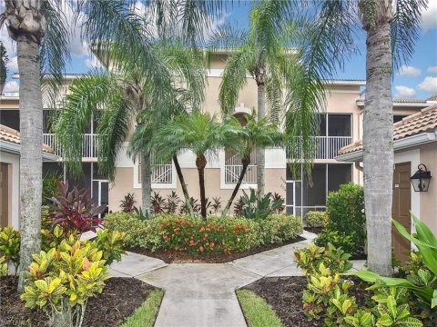 Cedar Hammock Naples Florida Real Estate