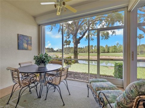 Cedar Hammock Naples Florida Real Estate
