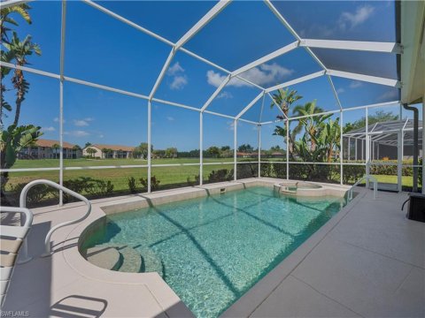 Cedar Hammock Naples Real Estate
