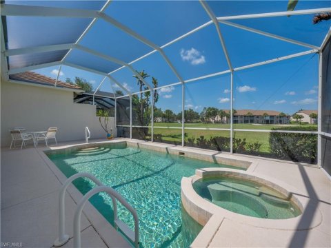 Cedar Hammock Naples Real Estate