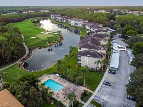 Cedar Hammock Naples Real Estate