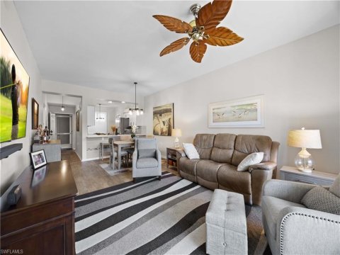 Cedar Hammock Naples Real Estate