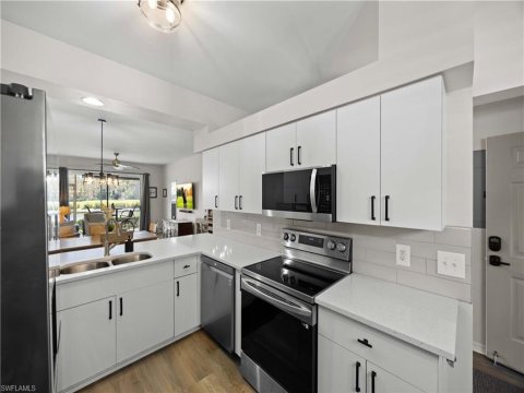 Cedar Hammock Naples Real Estate