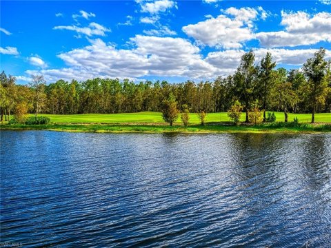 Cedar Hammock Naples Real Estate