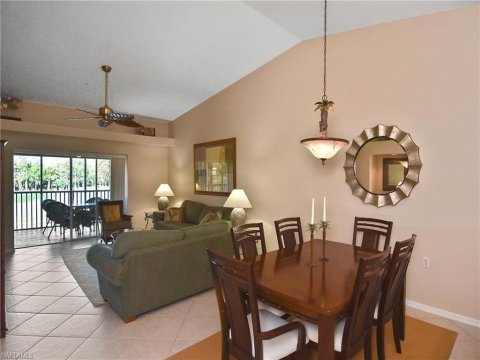 Cedar Hammock Naples Real Estate