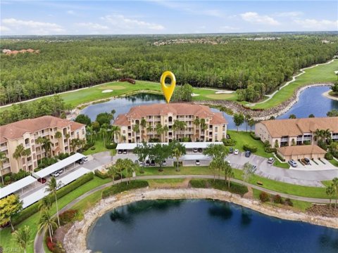 Cedar Hammock Naples Real Estate