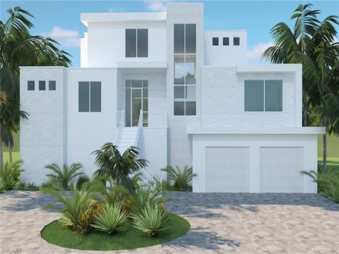 Chateaux Sur Mer Unrec Sanibel Florida Homes for Sale