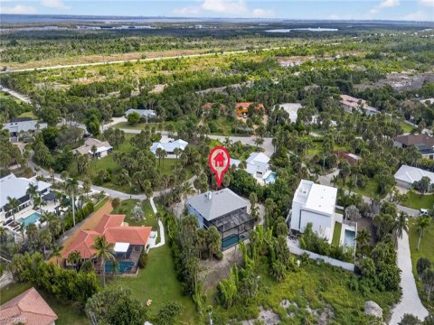 Chateaux Sur Mer Unrec Sanibel Florida Homes for Sale