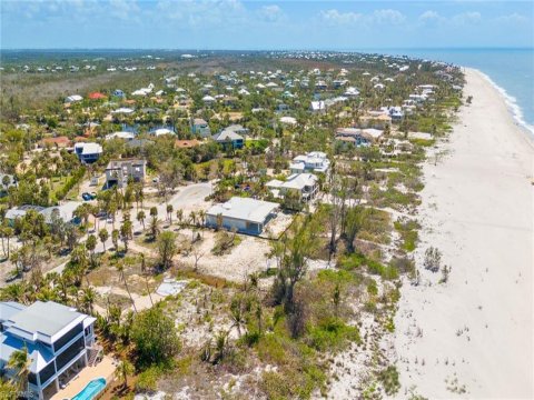 Chateaux Sur Mer Unrec Sanibel Florida Land for Sale