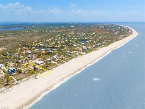 Chateaux Sur Mer Unrec Sanibel Florida Land for Sale